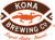 Kona Brewing Co. logo