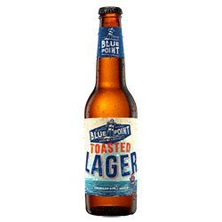 Toasted Lager