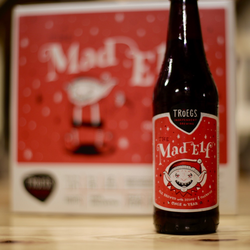Tröegs Mad Elf