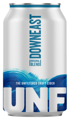 Juicy and sweet, tastes and smells just like farm fresh cider you drank as a kid. Intensely flavorful, remarkably drinkable.