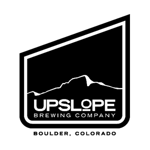 Upslope Brewing logo