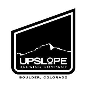 Upslope Brewing Company Upslope Brewing logo