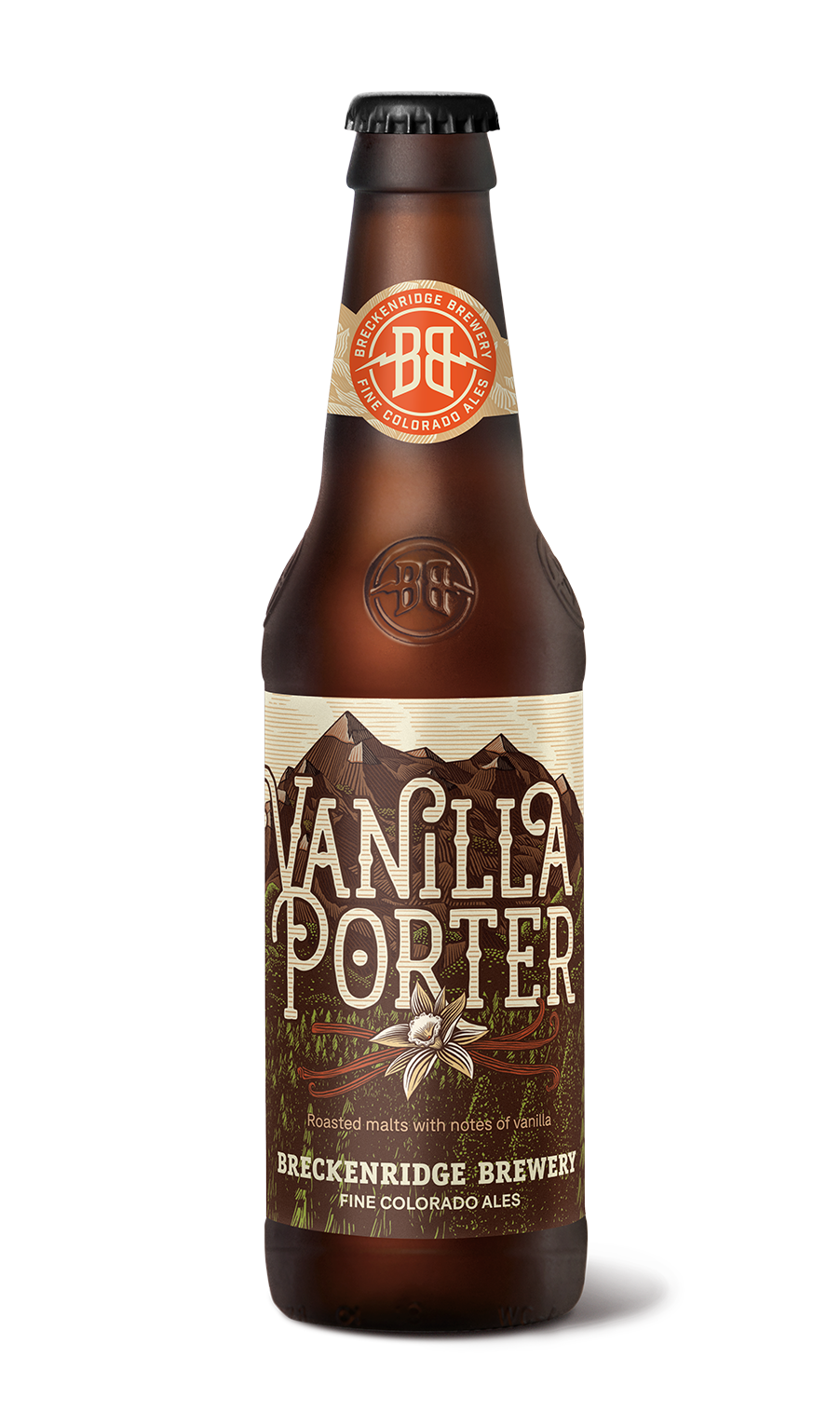 Vanilla Porter