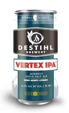 Vertex IPA