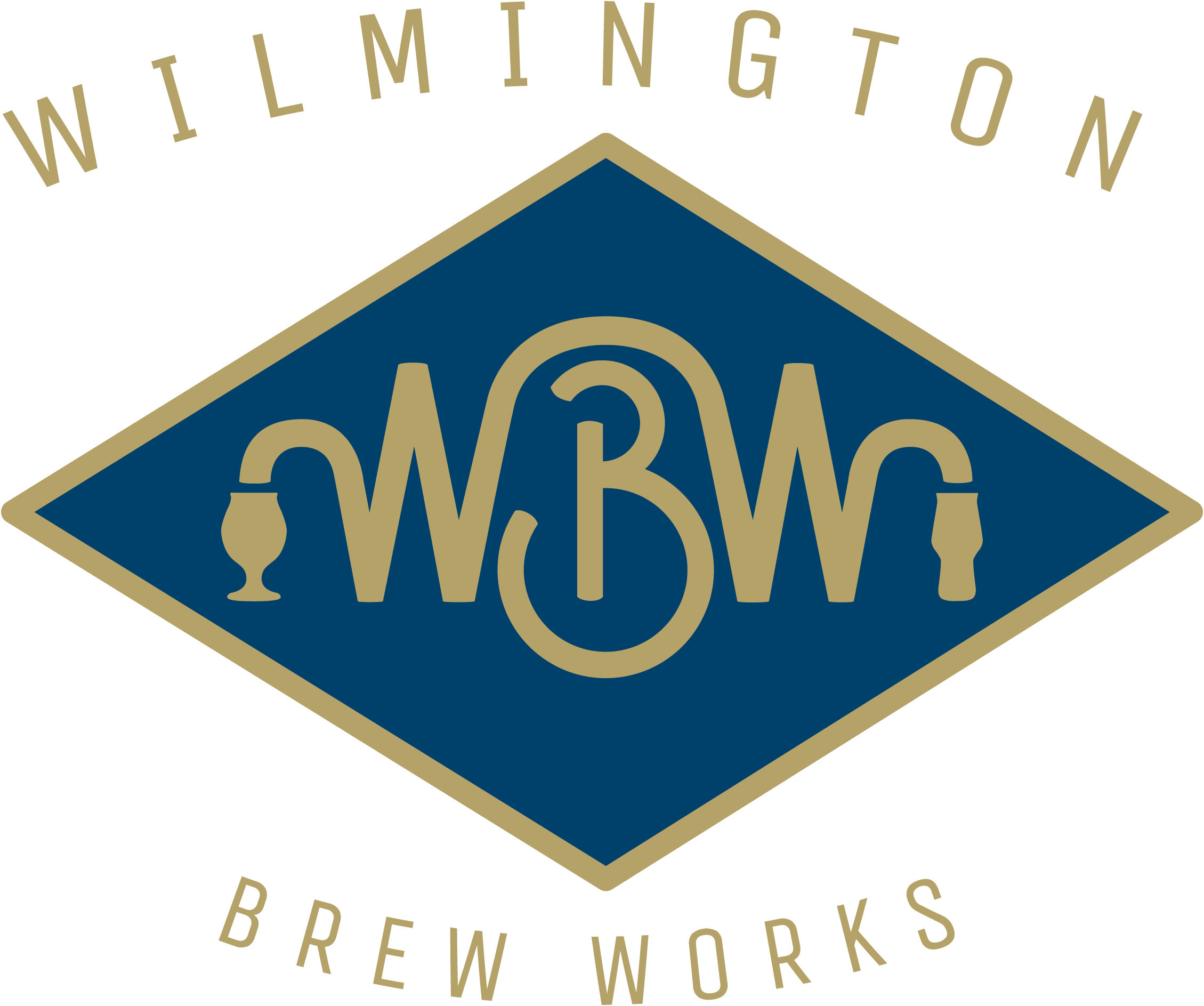 Wilmington Brew Works' family-friendly taproom