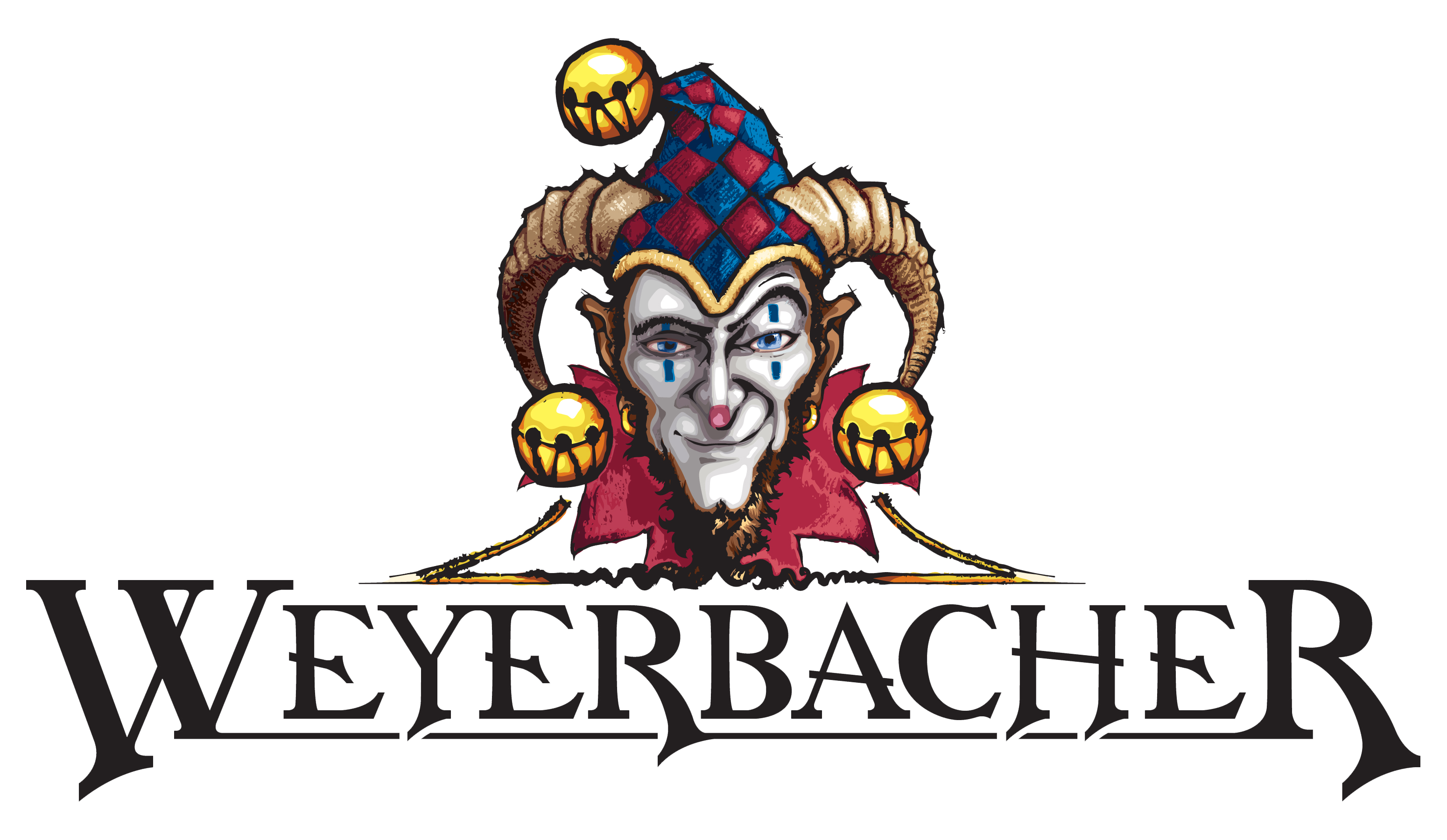 Weyerbacher Brewing Company was founded in 1995 by Dan and Sue Weirback