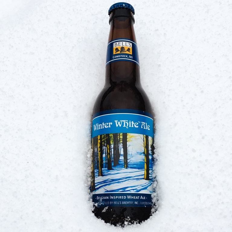 Bell's Winter White Ale