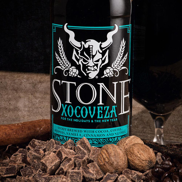 Stone Xocoveza